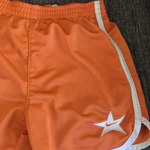 Girls Nike Shorts Size 6